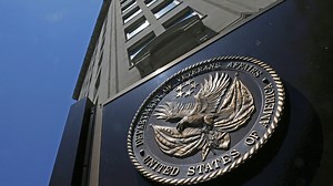 VA Drug Investigation Looking Into Entire Country, OKC Hospital