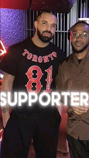 Hells Angels Connected With Drake?