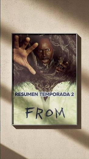 FROM: Season 2 recap before watching Season 4 #fromtvseries #fromtvshow #from