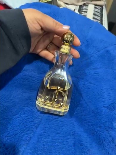 Do you want a strong perfume? JIMMY CHOO