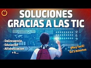 7 Problems that ICTs SOLVE