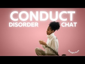 Understanding Conduct Disorder – A Comprehensive Guide for Parents