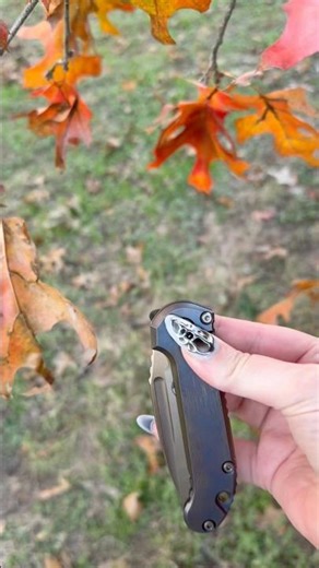 Gear up: Rickhouse Knives is unveiling an exclusive Cosmic Microtech LUDT release