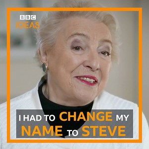 2M views · 560 reactions | Why this tech millionaire had to change her name to 'Steve' | BBC | Facebook