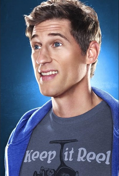 Paul Bartholomew | Actor, Director, Writer