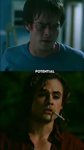 Stranger Things Tournament: Jonathan Byers (Prime) Vs Billy Hargrove (s2) (Final)