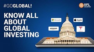4 comments | Investing in the U.S. stock market is made easy with #IIFLSecurities. Everything you need to know about #globalinvesting- hear from the expert, Mr. Anuj Shah (Senior Financial Planner, IIFL Securities). Invest Now: https://bit.ly/2TQlaGq #GoGlobal #investment Open Demat Account: https://bit.ly/3cXhxoU Download App:https://bit.ly/2S984nl | IIFL Capital Services Limited | Facebook