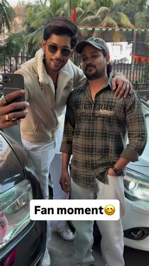 Baseer Ali spotted in the city... #baseerali #spotted #e24