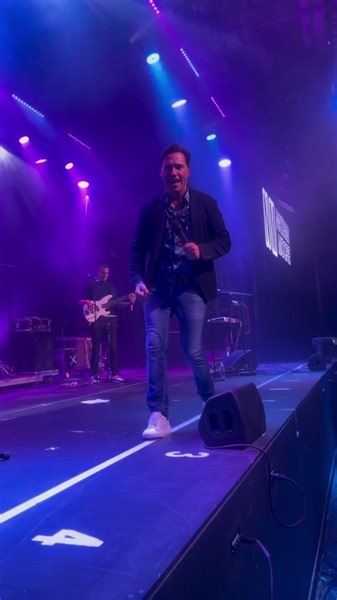 12K views · 265 reactions | Snippets from Skegness Butlins Skegness next up it’s Minehead on Friday, Centre stage 拾壟 #Brotherbeyond #Letsrock #boyband #Butlins #Worldsapart #ladiesnight #WA #tottenham #letsparty #bigweekender #spurs | Nathan Moore | Facebook