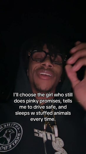 #fyp | promise pinky