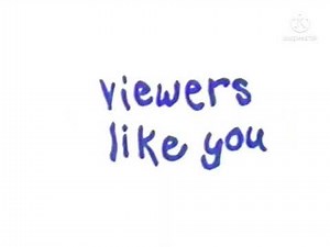 Caillou Funding Credits (1999)