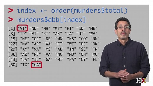 哈佛大学 CS109 数据科学 Data Science（2019）