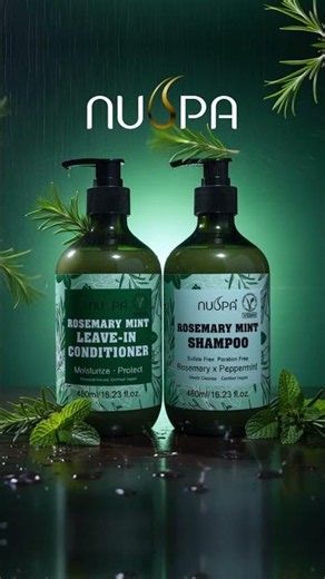 Shampoo from A2E.AI