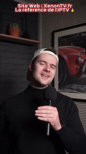 Regarde cette vidéo avant d'acheter un IPTV !! (2025 - Annonce)