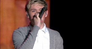 Up All Night The Live Tour One Direction