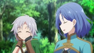 Reborn as a Vending Machine, I Now Wander the Dungeon | E6 - The Fighting Vending Machine