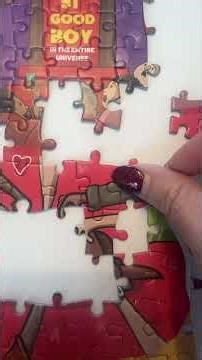 Had fun solving this exploding kittens puzzle, 1000 pieces!