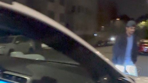 SFPD Seeking Public’s Assistance in Locating and Identifying Suspect in Aggravated Assault of a Cognitively Impaired Person On July 5, 2024, at approximately 1:00 a.m., San Francisco Police officers were flagged down on the 2300 block of Buchanan Street on a report of a person down. The adult male victim was unconscious and suffering from life-threatening injuries, including a fractured skull. Officers rendered aid and medics transported the victim to a local hospital. The victim was able to pro