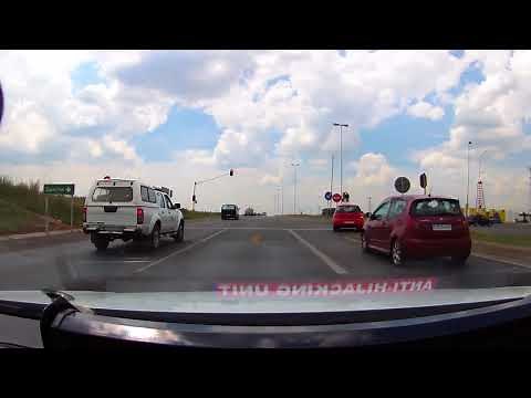 Hijacked truck recovered in Daveyton