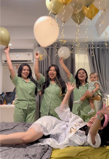 Bridal Shower Celebration Ideas: Toasts, Games & Gift Tips