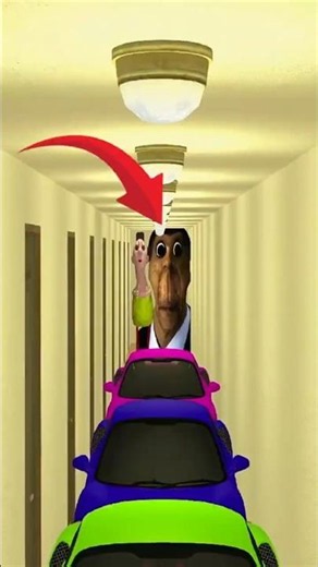 How to find Obunga and Hamood in GMOD secrets 🕵️‍♂️ #shorts #gmod