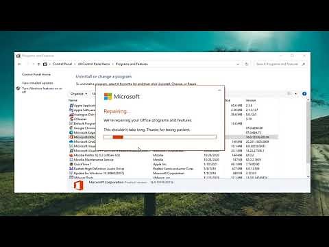 Fix Background Installation Ran Into a Problem Error on Windows 10 [Tutorial]