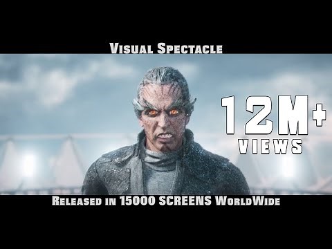 2.0 - Back To Back Promos | Rajinikanth | Akshay Kumar | A R Rahman | Shankar | Subaskaran