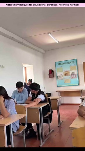 What happened to the student who was late to class?#tiktok #trending #viral #tiktokchallenge #student