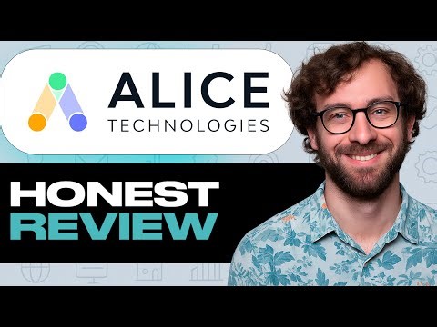 Alice Technologies Honest Review – Watch Before Using. My Experience