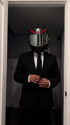 You need some ekko #biker #biketok #booktok #motorcycle #masked | biketok