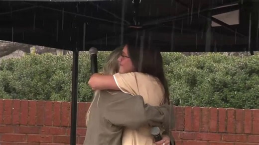 Laken Riley remembered 2 years later with 'Run for Your Life' 5K