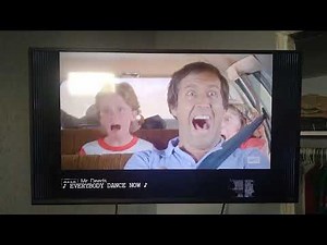 Evan Almighty (2007) Split Screen Credits (AMC 2024)