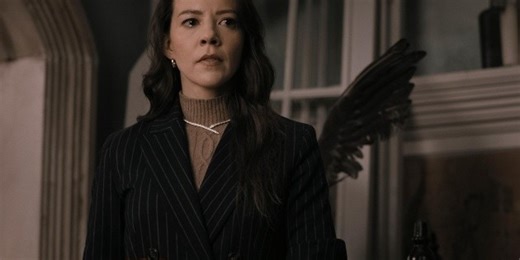 Netflix: “Las Locuras” se estrena hoy en Netflix