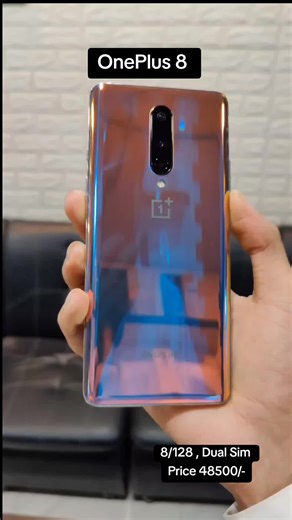 OnePlus 8. Ram 8GB STORAGE 128GB Dual Sim Global, #oneplus #oneplus8 #oneplusgamingphone