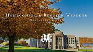 2023 Homecoming & Reunion