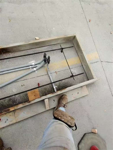 Exploring Concrete Construction Techniques