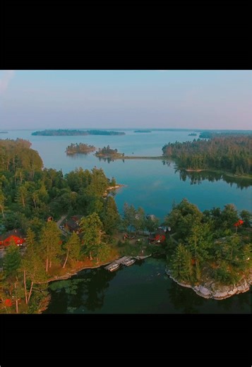 Exploring Soft Water Adventures in Northwest Ontario