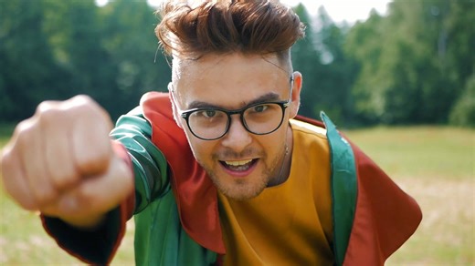 Self-empowerment techniques to overcome life's challenges