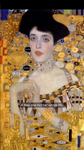 Gustav Klimt, Golden Phase #artappreciation #artanalysis #gustavklimt
