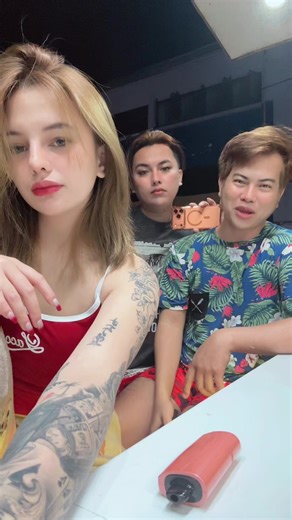 Ms. Barbie (@msbarbie_13)’s videos with original sound - PUHON - 3AM