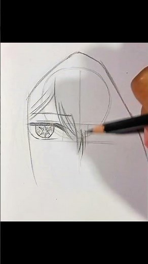 How to Draw OSHI NO KO "EASY" #aquahoshino