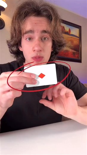2K views | DOMINO card BTS!#reveal#magic#cardtrick#bts#crazymagic#illusion | Themagicmatt | Facebook