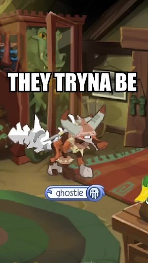 Exploring the Fun of Animal Jam in 2010s TikTok Community