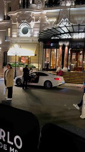 Monaco Life Style 🇲🇨💰 | Monaco Luxury Cars