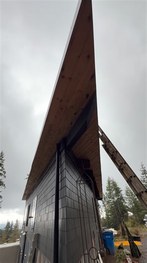 Josh Miller | Love to visit the 🍰 house. #icf #concrete #constrcution #work #reels #newconstruction #build #rebar #contractor#foryoupage #iphone... | Instagram