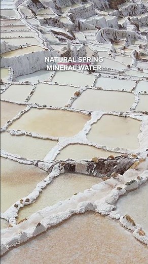Maras Salt Mines, Sacred Valley Peru