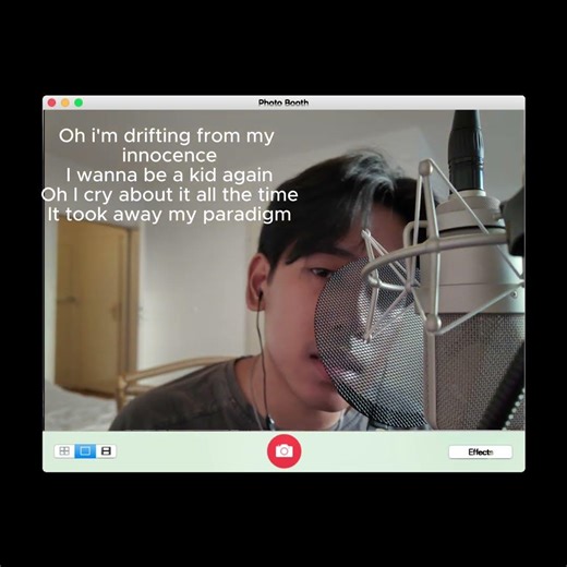 Innocence - Daniel Caesar #danielcaesar #innocence #cover #song