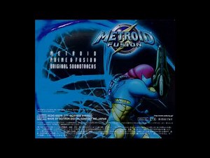 Metroid Fusion - Original Soundtrack - 02. Title