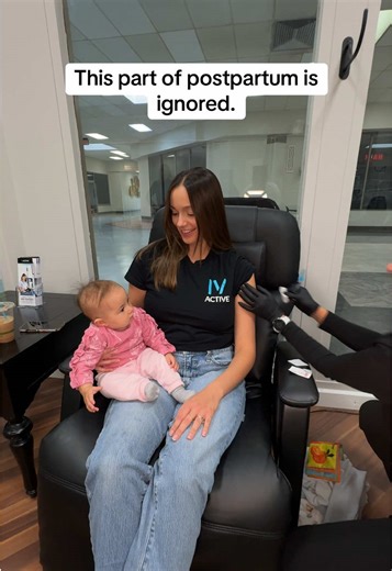 Essential Postpartum Recovery Tips for New Moms