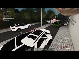 Roblox KFC Restaurant Season 1 episode 21 - 40